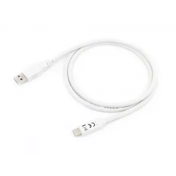 Equip USB 3.2 Gen 1 Type-C į A laidas, vyriški kištukai, 2 m