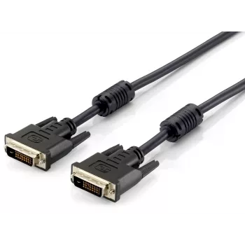 DVI-D Dual Link kabelis Equip 118935 5,0 m
