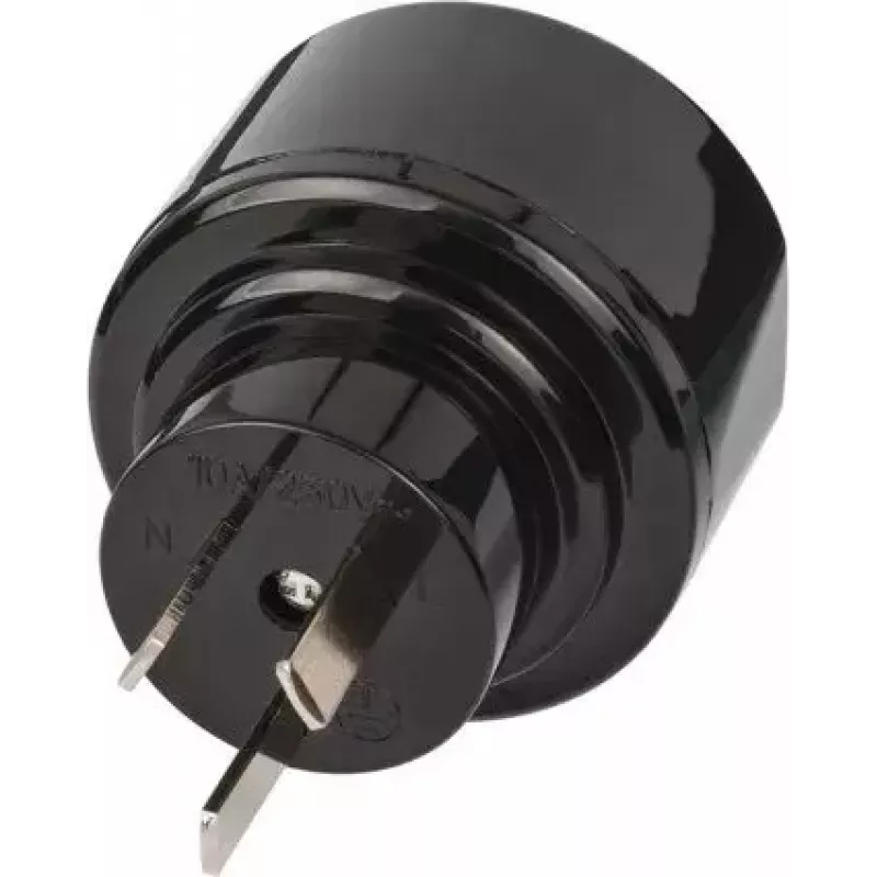 Kištukinis adapteris Brennenstuhl 1508440