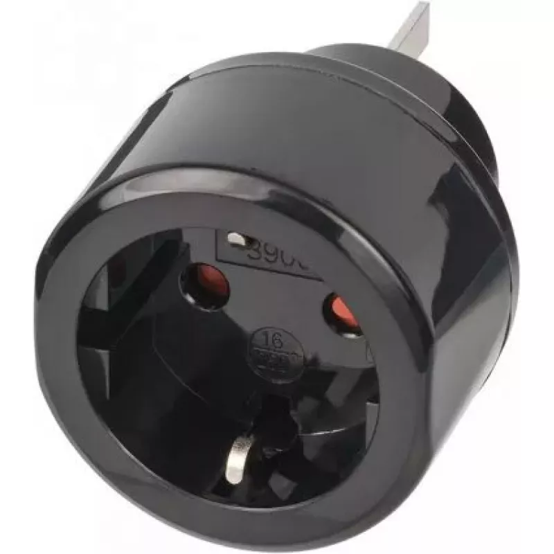 Kištukinis adapteris Brennenstuhl 1508440
