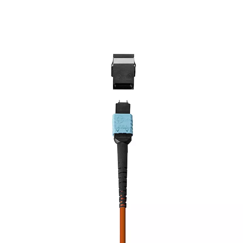 Lindy 38360 MPO šviesolaidinis HDMI 8K60 prailgintuvas 100 m