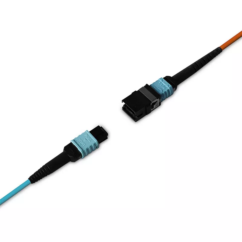 Lindy 38360 MPO šviesolaidinis HDMI 8K60 prailgintuvas 100 m