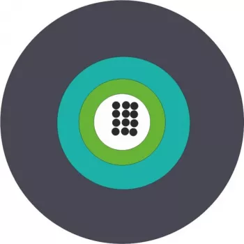 Lanview šviesolaidinis kabelis U-DQ(ZN)BH FireBur® (LVO231999)