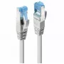 Tinklo kabelis Lindy 2m RJ-45 Cat7 S/FTP Pilka