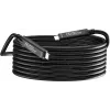 USB-C laidas MicroConnect MC-USB3.2CC05-8K-OP 5 m – palaiko 8K vaizdo perdavimą, USB 3.2