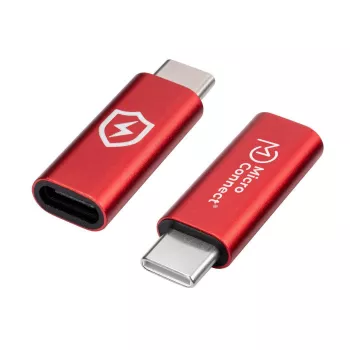 USB-C duomenų laidas MicroConnect MC-CCADAP-240W-SC 240W Power Delivery, USB-C į USB-C
