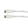 Techly ICOC HDMI-4-030NWT HDMI laidas 3 m HDMI A tipas (standartinis) Baltas