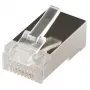 Microconnect CON5FTP tinklo kabelis 5m FTP