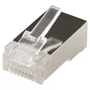 Tinklo laidas Microconnect CON5FTPE 5 m Cat5e U/FTP