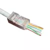 Tinklo laidas Microconnect CON5FTPE 5 m Cat5e U/FTP
