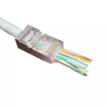 Tinklo laidas Microconnect CON5FTPE 5 m Cat5e U/FTP