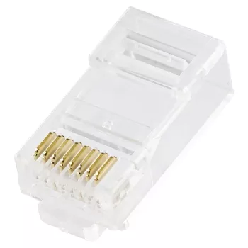 Tinklo kabelis MicroConnect CON6UTPE 1,5 m Cat6 UTP