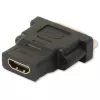 Techly HDMI (M) į DVI-D (M) adapteris IADAP HDMI-644