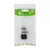 Lyčių keitiklis DisplayPort VGA Techly IADAP-DSP-230T