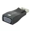 Lyčių keitiklis DisplayPort VGA Techly IADAP-DSP-230T