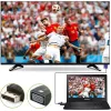 Lyčių keitiklis DisplayPort VGA Techly IADAP-DSP-230T