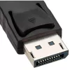 Lyčių keitiklis DisplayPort VGA Techly IADAP-DSP-230T