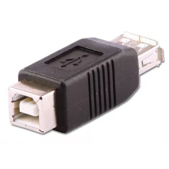 USB adapteris Type A-F / B-F Lindy 71228