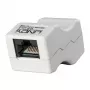 Lindy RJ-45 tiesioginė jungtis UTP Cat.6