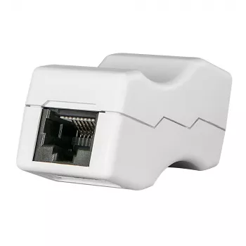 Lindy RJ-45 tiesioginė jungtis UTP Cat.6