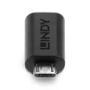 USB 2.0 tipo Micro-B į C adapteris Lindy 41903