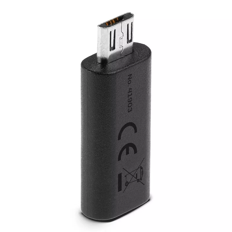 USB 2.0 tipo Micro-B į C adapteris Lindy 41903