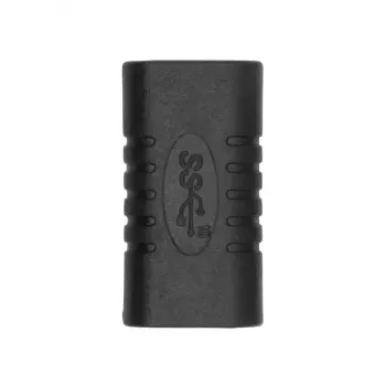 USB-C lyties keitiklis ProXtend USBCAFF juodas