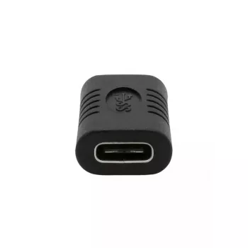 USB-C lyties keitiklis ProXtend USBCAFF juodas