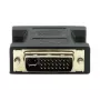 ProXtend DVII245-VGAF DVI-I 24+5 VGA adapteris (lyties keitiklis) juodas