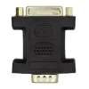 DVI-I 24+5 į VGA adapteris ProXtend DVII245F-VGA juodas