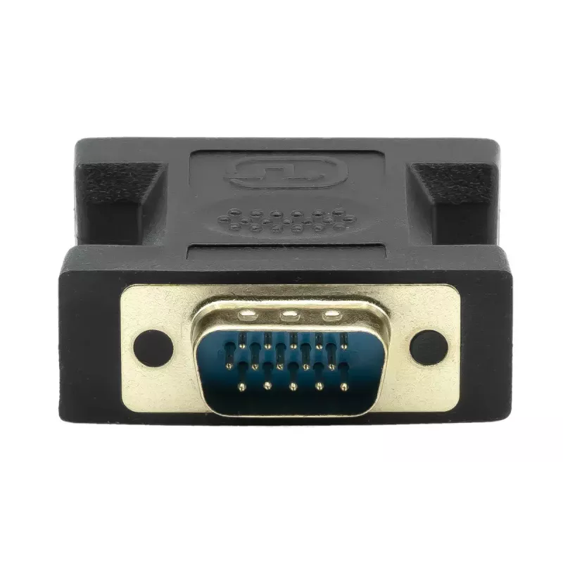DVI-I 24+5 į VGA adapteris ProXtend DVII245F-VGA juodas