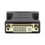 DVI-I 24+5 į VGA adapteris ProXtend DVII245F-VGA juodas
