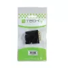 Lyties keitiklis DVI-D į HDMI Techly IADAP-DVI-HDMI-F, juodas