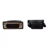 Lyties keitiklis DVI-D į HDMI Techly IADAP-DVI-HDMI-F, juodas