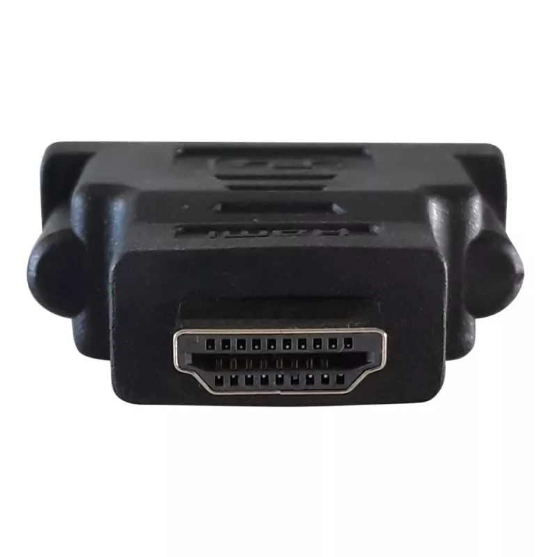 Techly HDMI-Male į DVI-Moteriškas adapteris IADAP HDMI-606