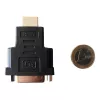 Techly HDMI-Male į DVI-Moteriškas adapteris IADAP HDMI-606