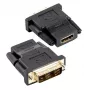 Techly HDMI (M) į DVI-D (M) adapteris IADAP HDMI-651