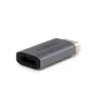 DisplayPort į HDMI adapteris Lindy 41095 – palaiko 4K 120Hz