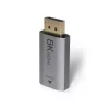 DisplayPort į HDMI adapteris Lindy 41095 – palaiko 4K 120Hz