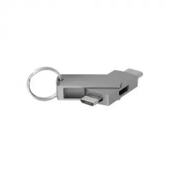 Adapteris lyties keitiklis Terratec 272989