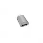 Jungtis Terratec CONNECT C12 USB Type-C HDMI pilka