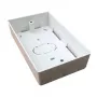 Lanview LVN126076UK montažinė dėžutė balta 145mm x 86mm x 32mm