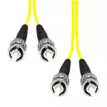 ProXtend ST-ST UPC OS2 Duplex 7M šviesolaidinis kabelis