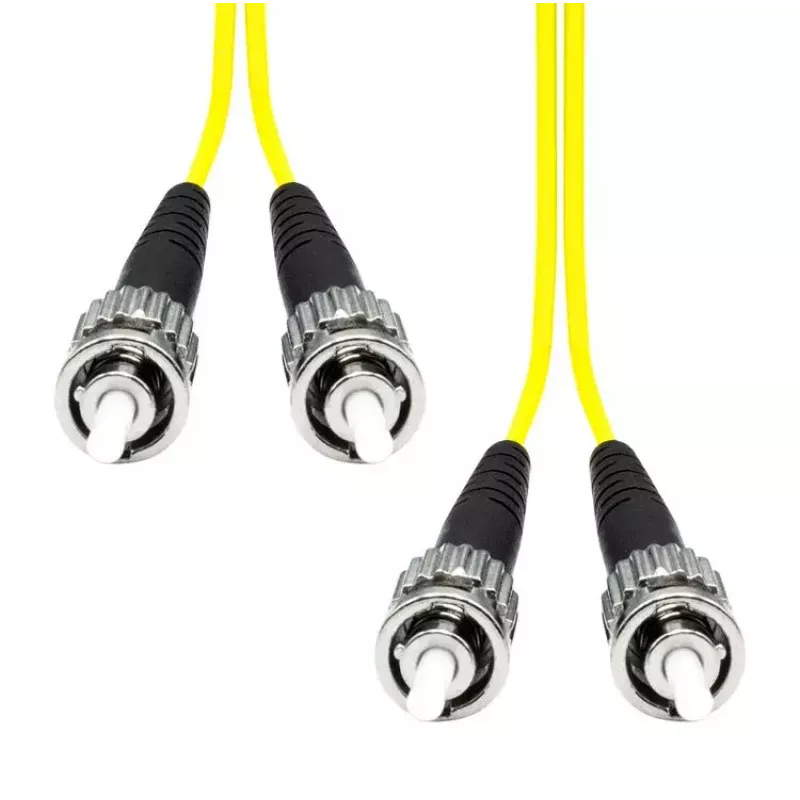 ProXtend ST-ST UPC OS2 Duplex 7M šviesolaidinis kabelis