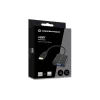 Conceptronic ABBY20B HDMI į VGA adapteris, 0,25 m, HDMI A tipo (standartinis), VGA (D-Sub), kištukas, lizdas, tiesus