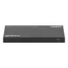 HDMI skirstytuvas Manhattan 4 prievadų 4K@60Hz su mažinimu