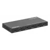 HDMI skirstytuvas Manhattan 4 prievadų 4K@60Hz su mažinimu
