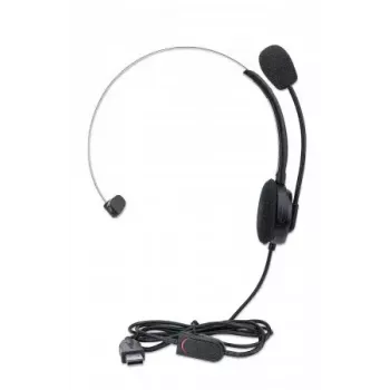 Ausinės Manhattan Mono On-Ear