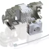 Cat.6a Keystone RJ-45 Ekranuotas Bekontaktis VERTYBĖ 26.99.0366