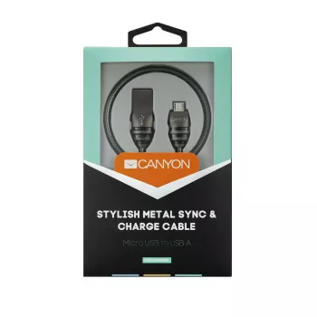 USB laidas Canyon CNS-USBM5DG
